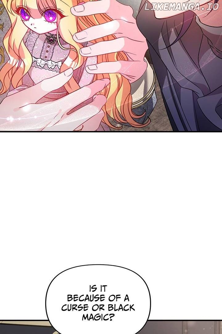 I'm a Doll, but the Tyrant Is Obsessed With Me Chapter 41 - page 46